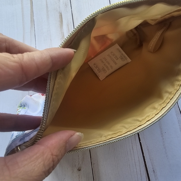 Estee Lauder make-up bag, travel bag, pen bag, accessory bag - Picture 2 of 4